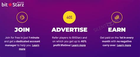 BitStarz Affiliate Program: Everything You Need to Know (2024) .